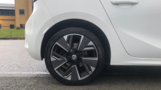 Vauxhall Corsa 100kW Griffin 50kWh 5dr Auto [7.4kWCh] Electric Hatchback